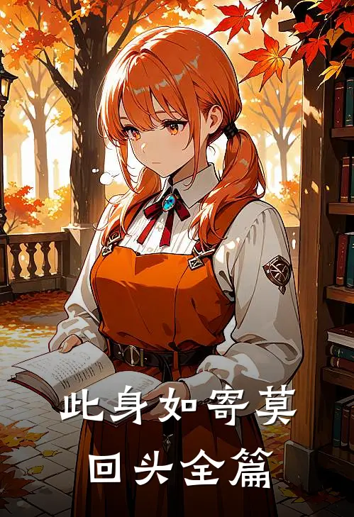 此身如寄莫回头全篇