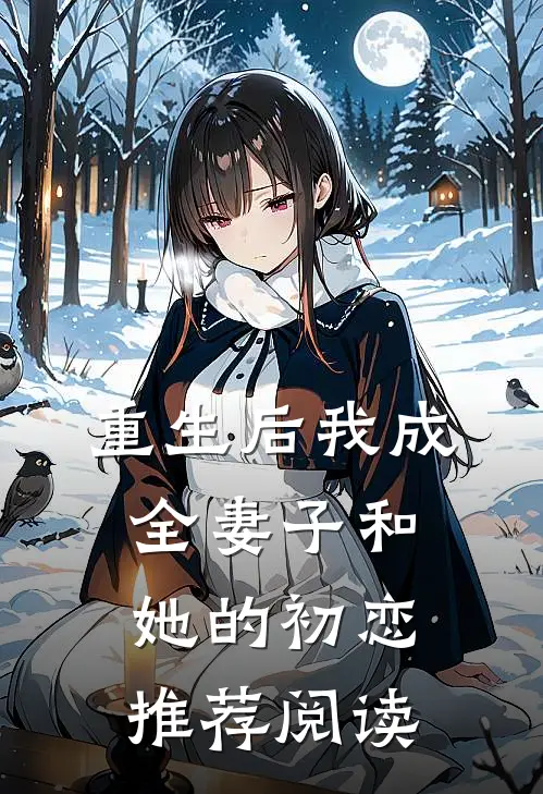 重生后我成全妻子和她的初恋推荐阅读