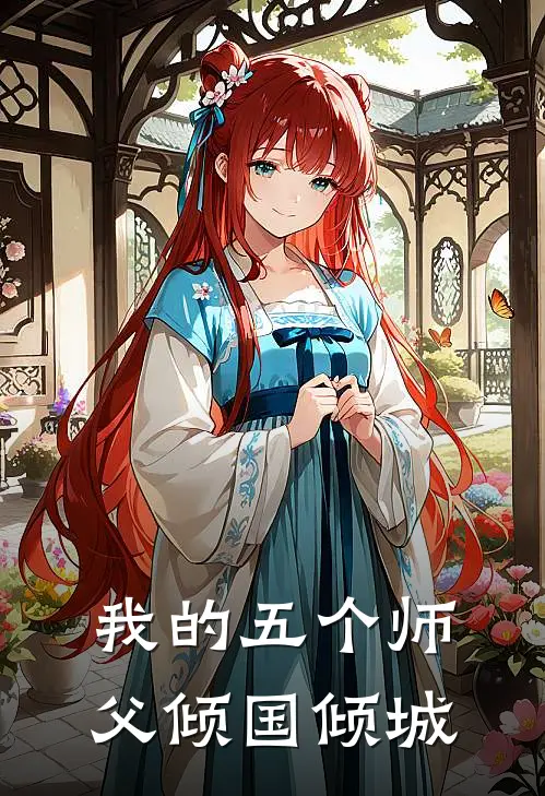 我的五个师父倾国倾城