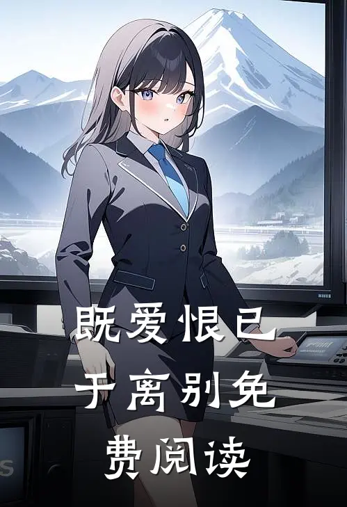 既爱恨已于离别免费阅读