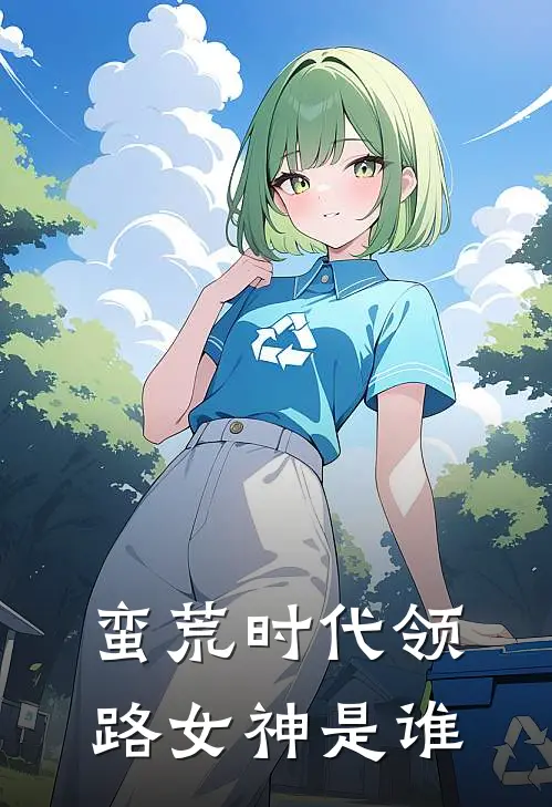 蛮荒时代领路女神是谁