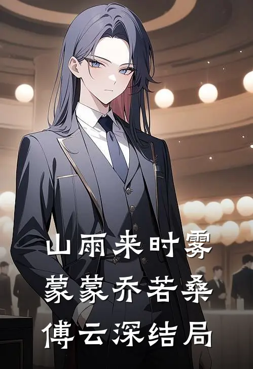 山雨来时雾蒙蒙乔若桑傅云深结局