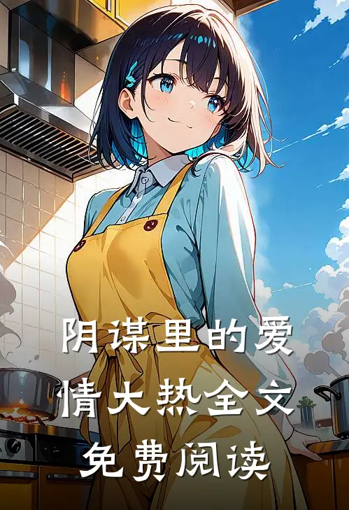阴谋里的爱情大热全文免费阅读