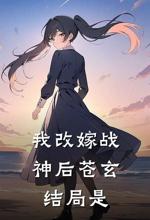 我改嫁战神后苍玄结局是