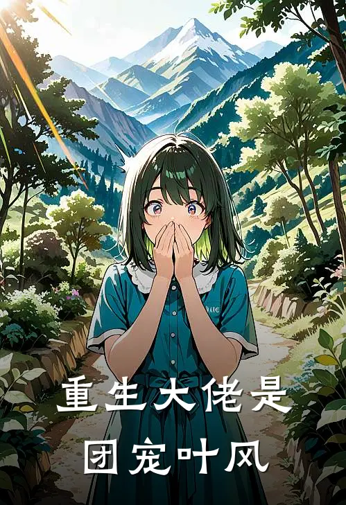 重生大佬是团宠 叶风