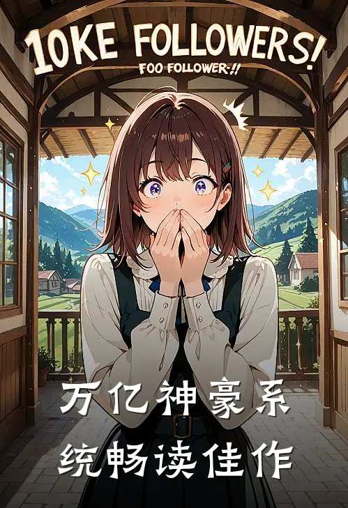 万亿神豪系统畅读佳作