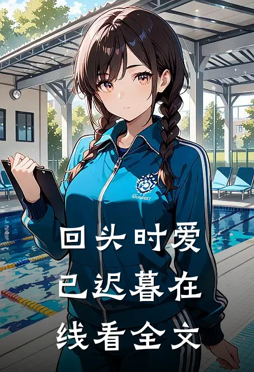 回头时爱已迟暮在线看全文