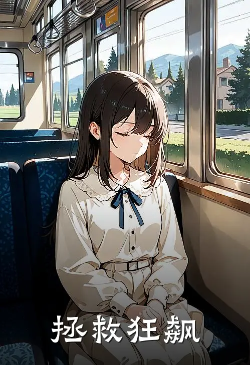 拯救狂飙