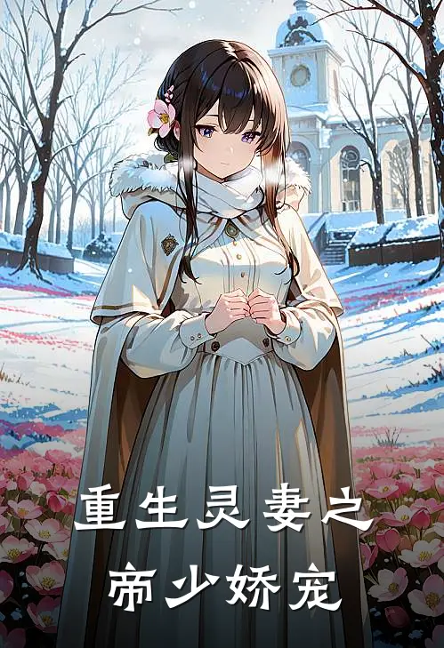 重生灵妻之帝少娇宠