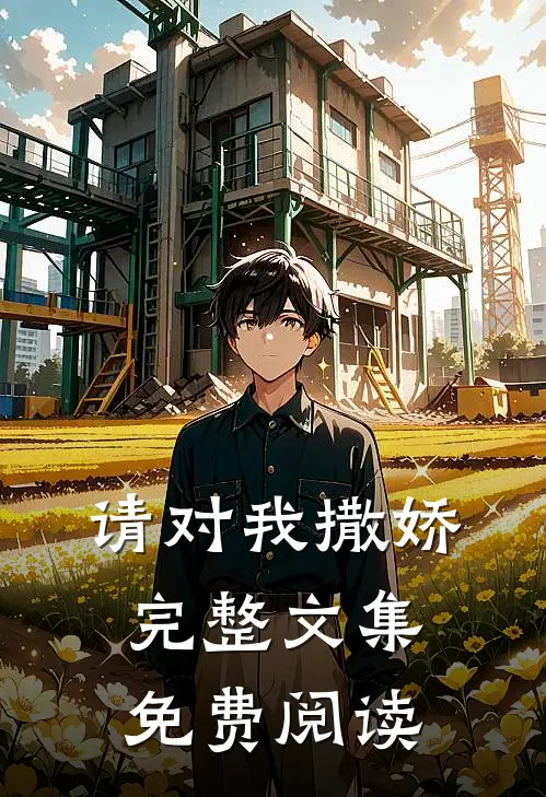 请对我撒娇完整文集免费阅读