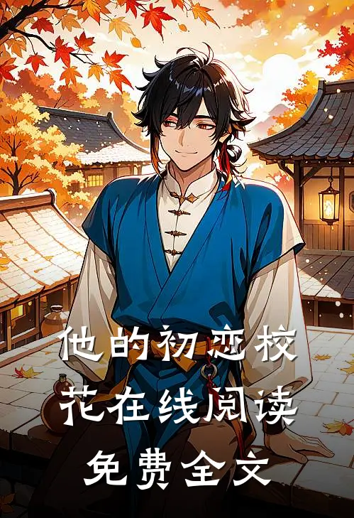 他的初恋校花在线阅读免费全文
