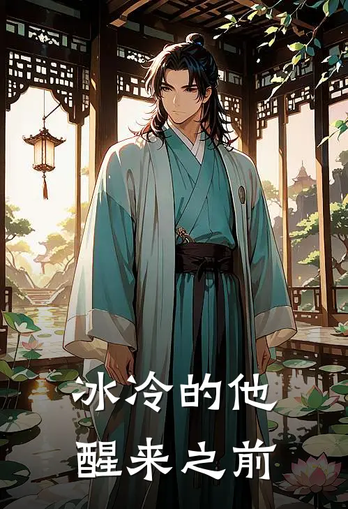 冰冷的他醒来之前