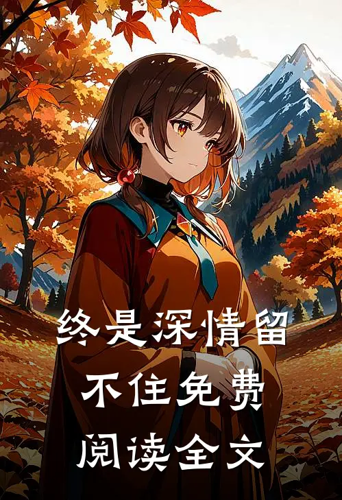 终是深情留不住免费阅读全文