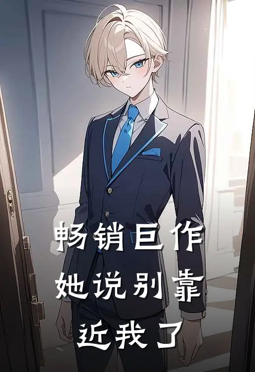 畅销巨作她说别靠近我了