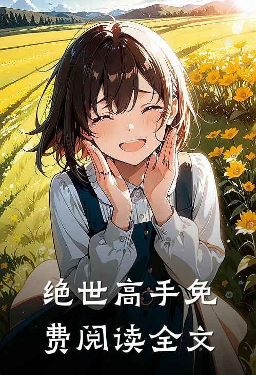 绝世高手免费阅读全文