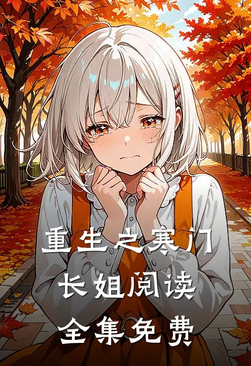 重生之寒门长姐阅读全集免费