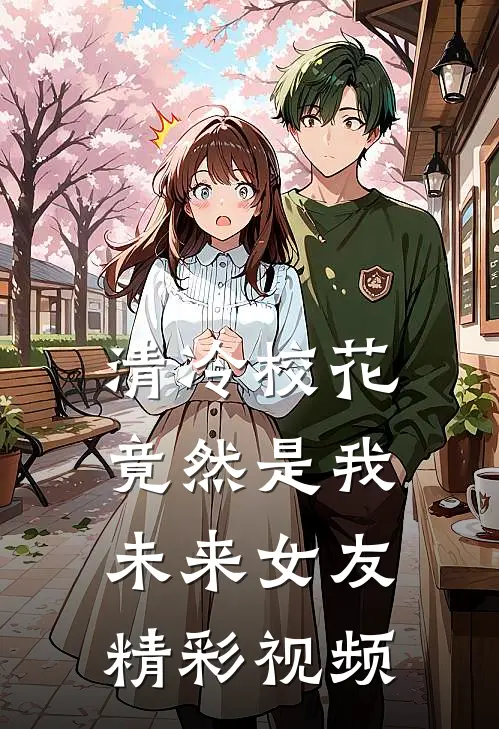 清冷校花竟然是我未来女友精彩视频