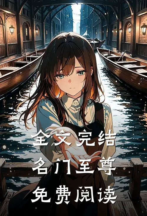 全文完结名门至尊免费阅读