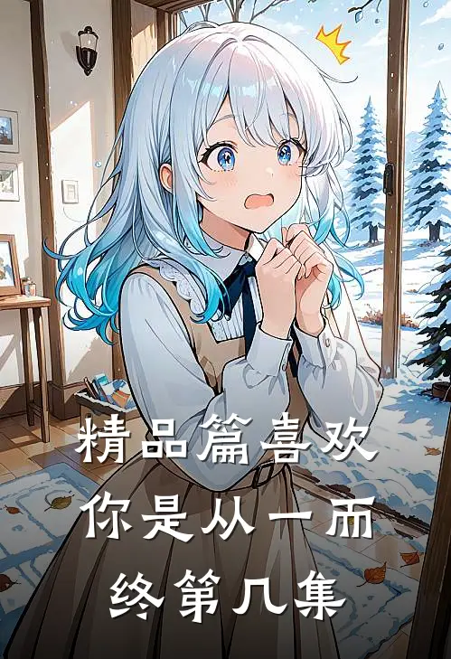 精品篇喜欢你是从一而终第几集