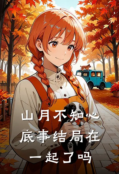 山月不知心底事结局在一起了吗
