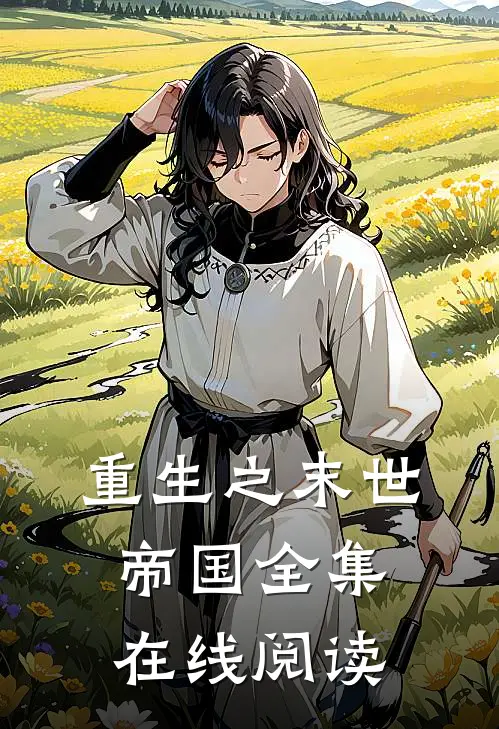 重生之末世帝国全集在线阅读