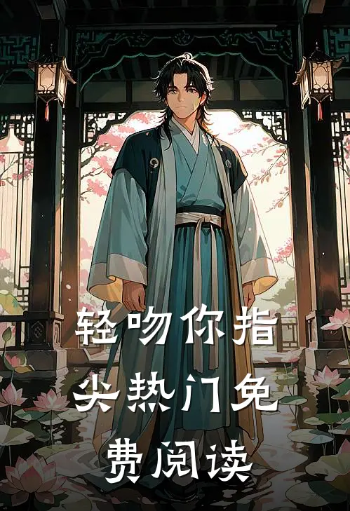 轻吻你指尖热门免费阅读