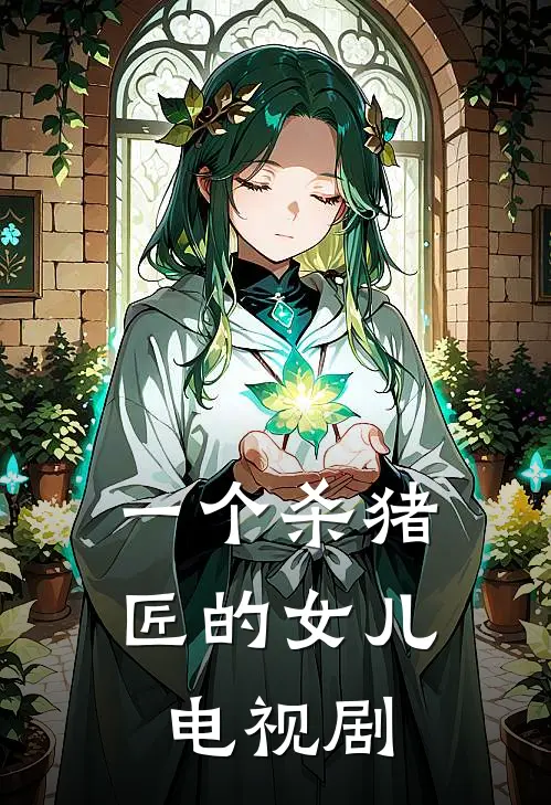 一个杀猪匠的女儿电视剧
