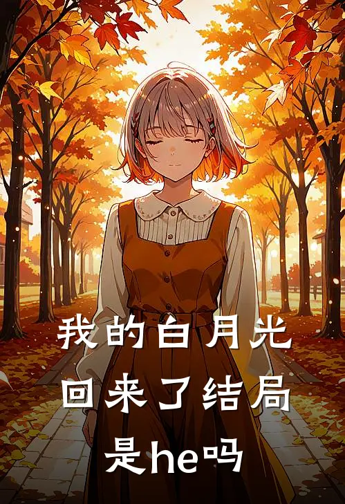 我的白月光回来了结局是he吗