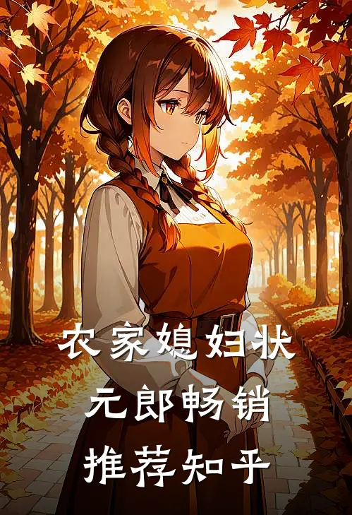 农家媳妇状元郎畅销推荐知乎