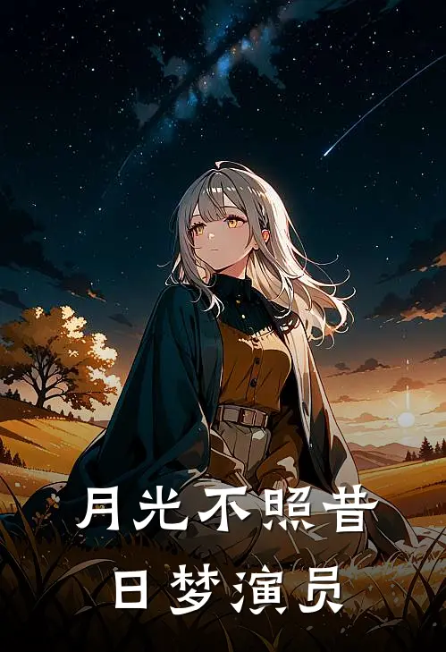 月光不照昔日梦演员