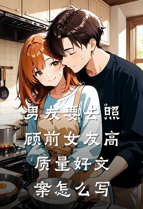 男友要去照顾前女友高质量好文案怎么写