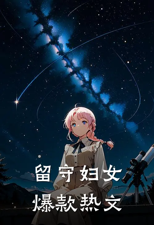 留守妇女爆款热文