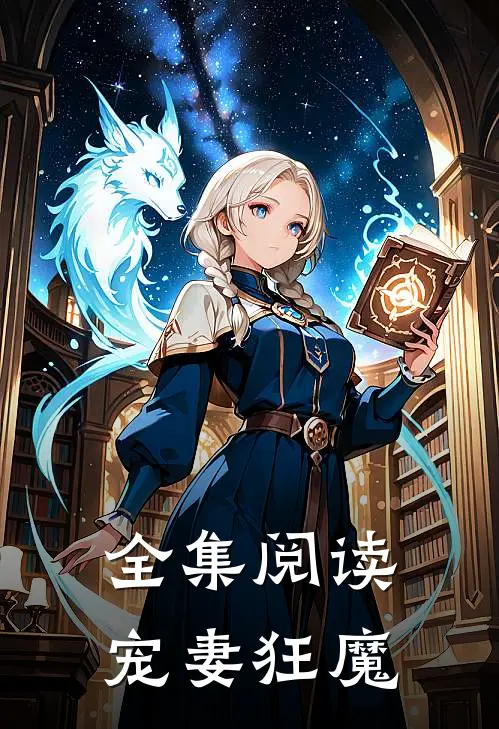 全集阅读宠妻狂魔