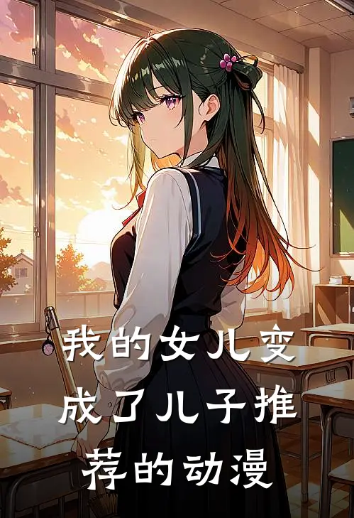 我的女儿变成了儿子推荐的动漫