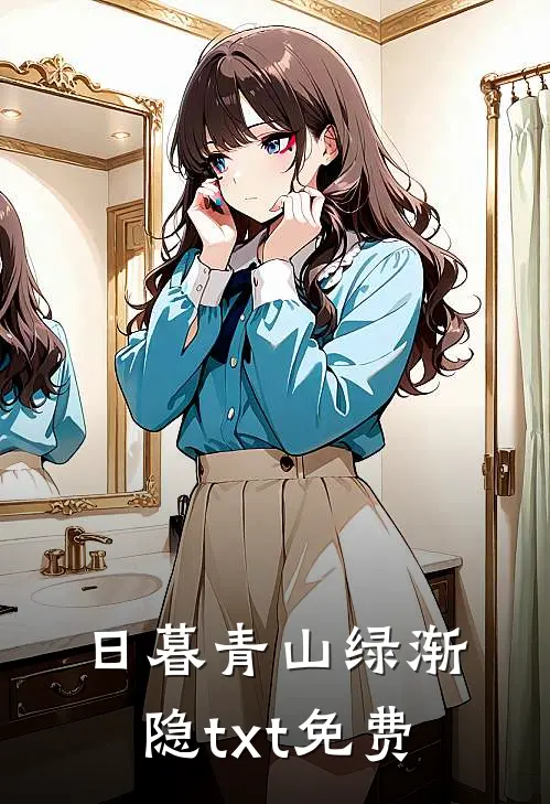 日暮青山绿渐隐txt免费