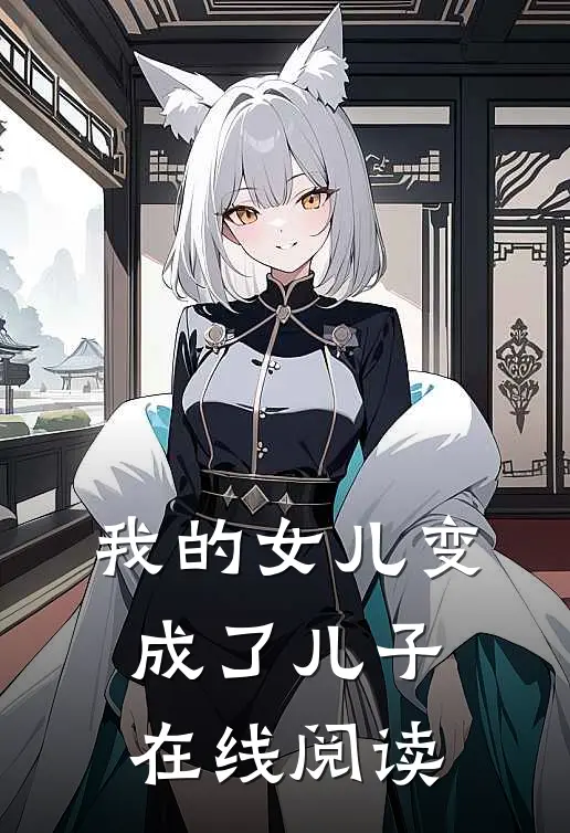 我的女儿变成了儿子在线阅读