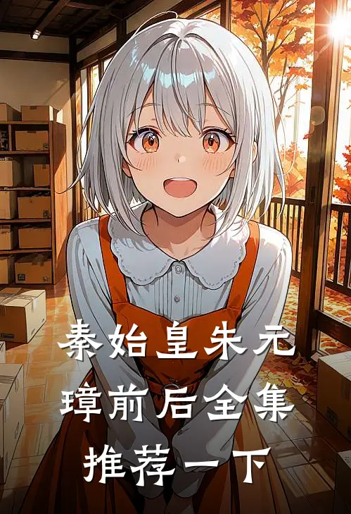 秦始皇朱元璋前后全集推荐一下