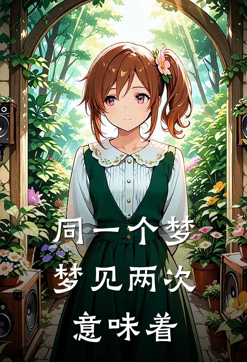 同一个梦梦见两次意味着
