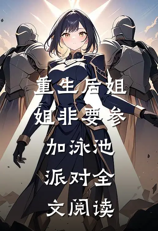 重生后姐姐非要参加泳池派对全文阅读