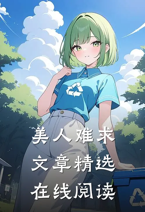 美人难求文章精选在线阅读