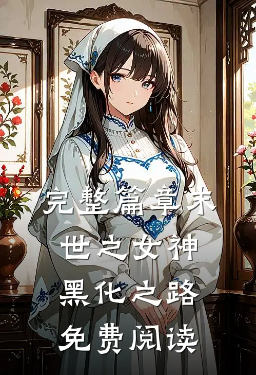 完整篇章末世之女神黑化之路免费阅读