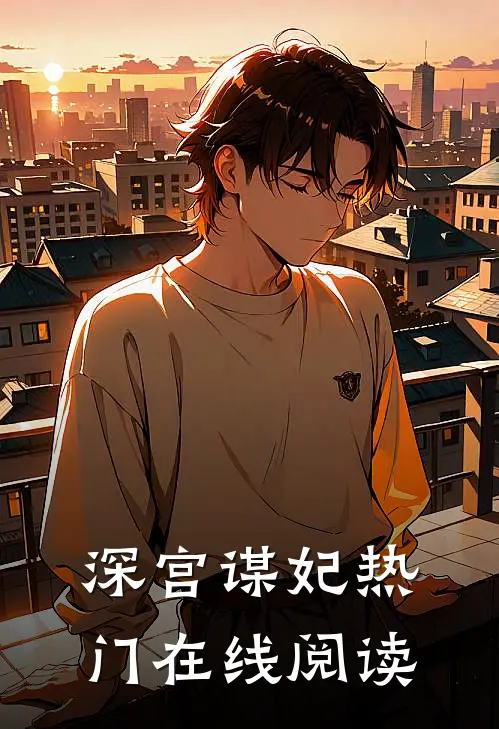 深宫谋妃热门在线阅读