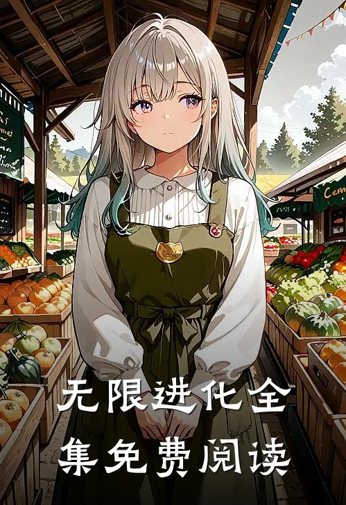 无限进化全集免费阅读