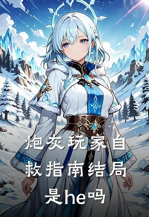 炮灰玩家自救指南结局是he吗