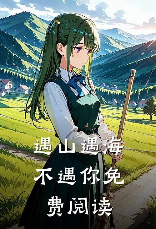 遇山遇海不遇你 免费阅读