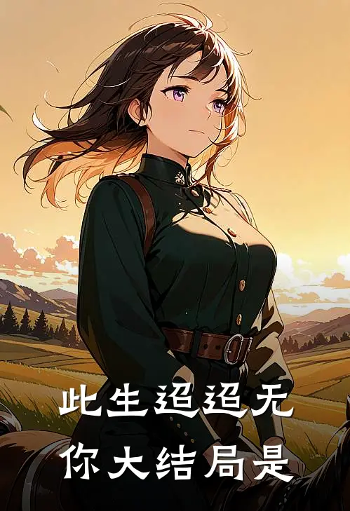此生迢迢无你大结局是