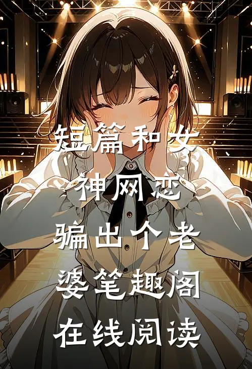 短篇和女神网恋,骗出个老婆笔趣阁在线阅读