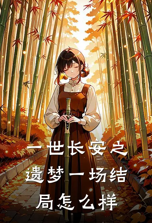 一世长安之遗梦一场结局怎么样