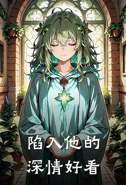 陷入他的深情好看