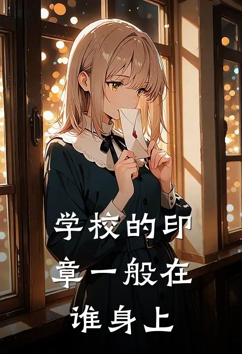 学校的印章一般在谁身上